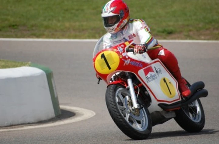 Festival of 1000 bikes: video e gallery dell'evento
