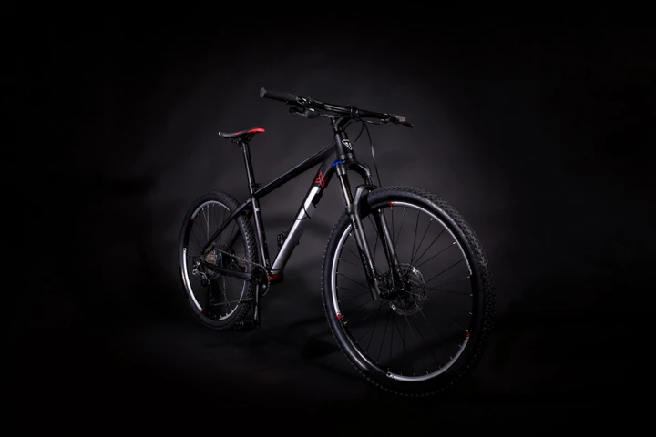 Mountain Bike Triumph XCX 2018, la all terrain in serie limitata da 500 esemplari