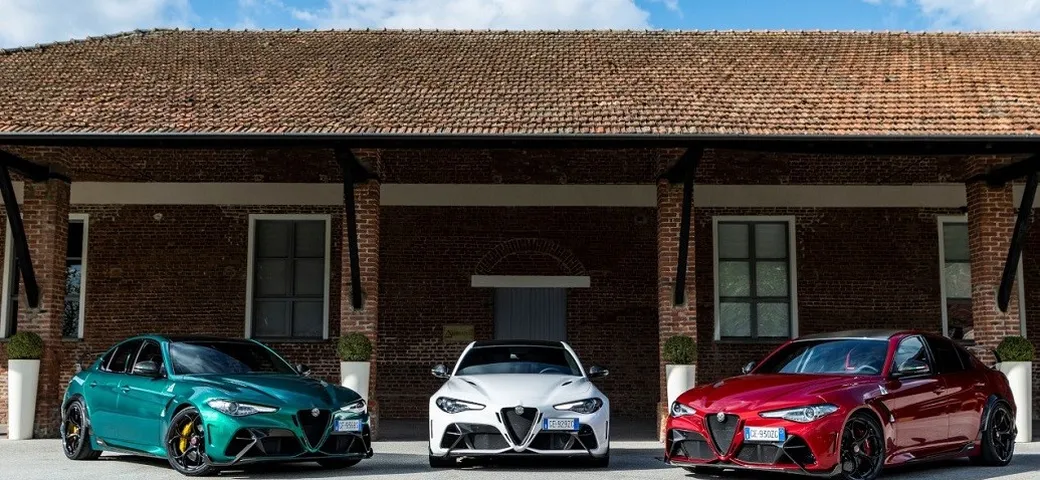 Alfa Romeo Giulia GTA e Giulia GTAm: i segreti delle sue prestazioni
