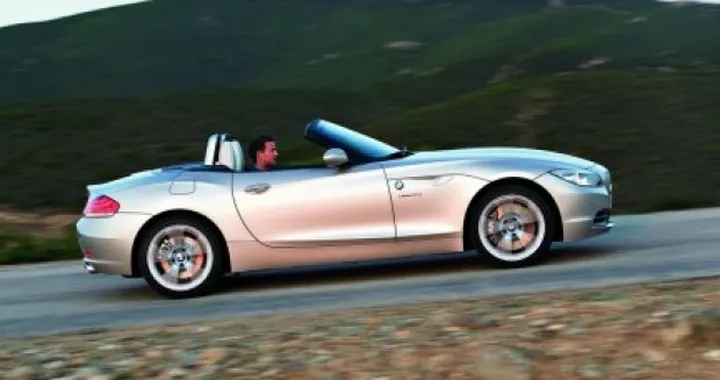 Bmw riceve 7 premi "Red Dot Award 2009" per il design