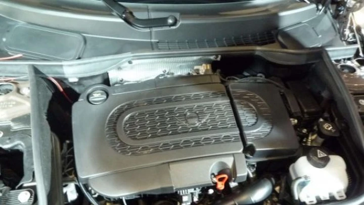 Mini Countryman: in arrivo il diesel della BMW 316d?