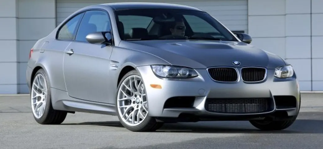 BMW M3 E92: la prima (e unica) col V8 [Video]