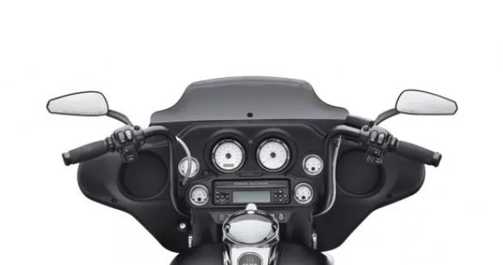 Harley-Davidson: ad ogni biker il suo manubrio
