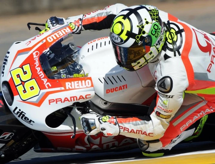 MotoGP, Iannone 2° nel Day-1 di Le Mans: 