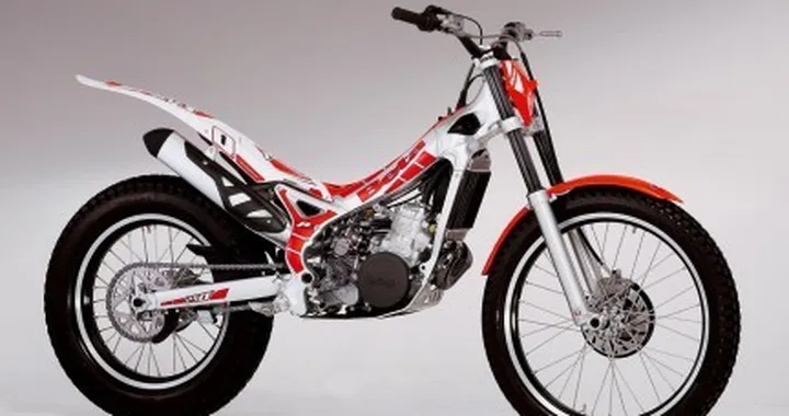 Beta Rev-3 2T 250 - 270 my 2008