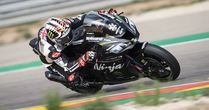 SBK, Rea e Haslam "entusiasti" di tornare in pista