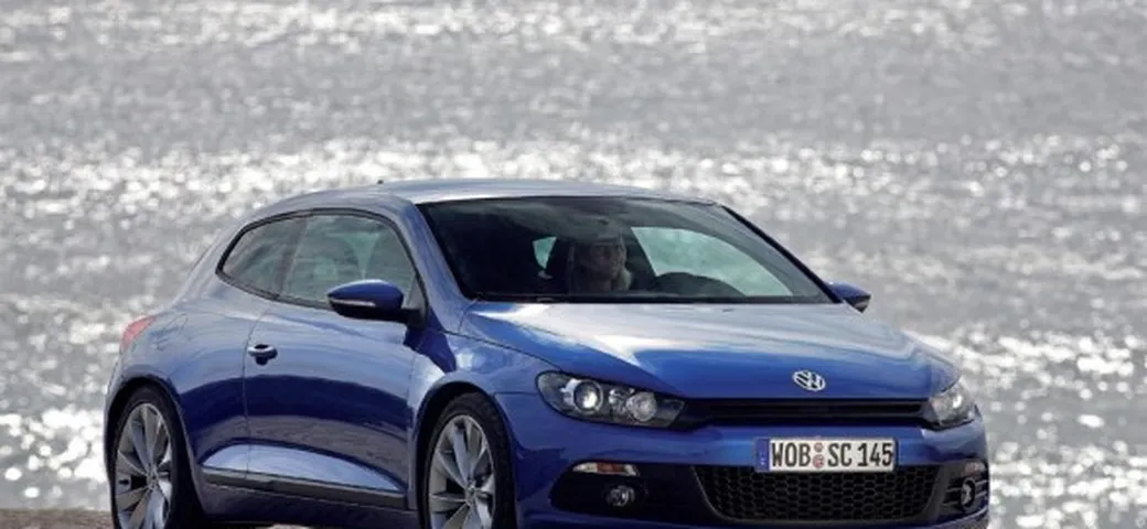 Sconti Volkswagen: la Scirocco al prezzo di 21.300 euro