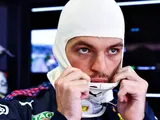 Max Verstappen è insoddisfatto e potrebbe fare un clamoroso cambio di tuta