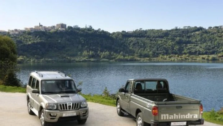 Mahindra Goa: arriva il nuovo turbodiesel common rail