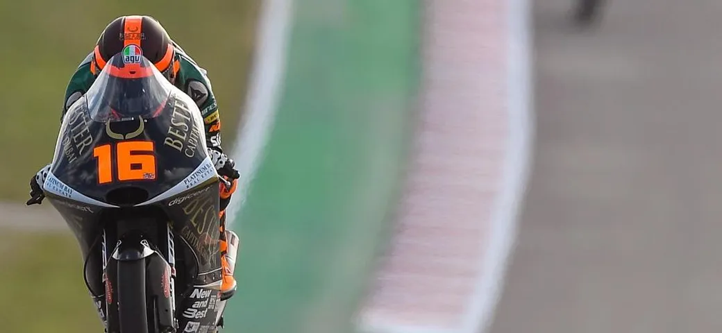 Moto3 Aragon: Migno si aggiudica le FP2