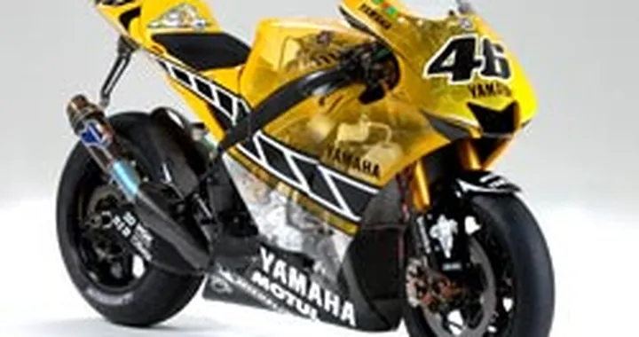 Yamaha - modelli del 50° in arrivo?