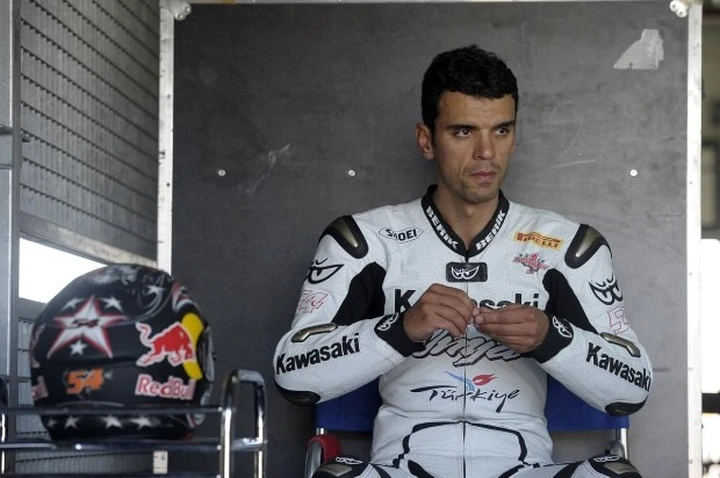 Supersport, Sofuoglu 