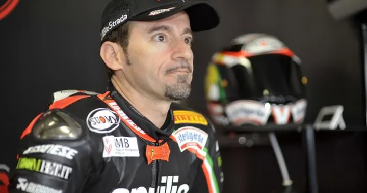 Max Biaggi contro la Gazzetta: "Stufo di essere messo contro tutti"