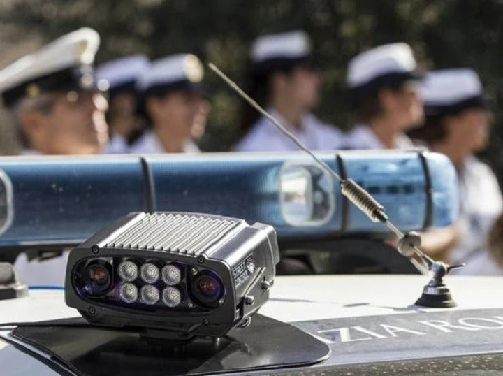 Street Control: via libera alle multe 'a strascico'