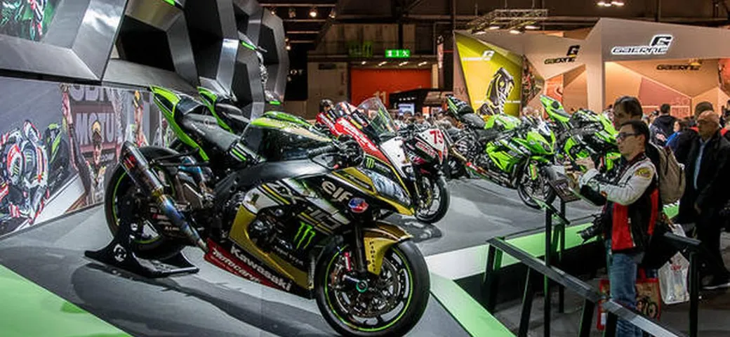 EICMA 2023: biglietto d’ingresso scontato fino al 18 settembre