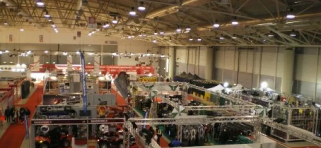 Motodays 2009: 4a parte