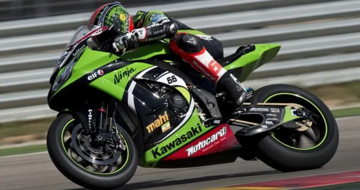 WSBK, test di Aragon: i tempi del Day-3