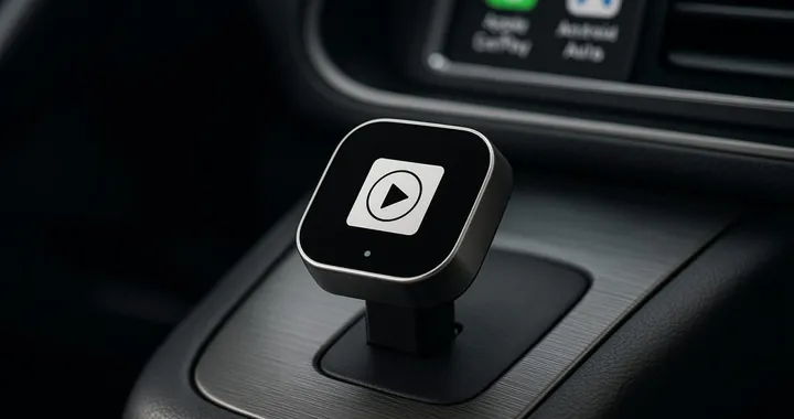 Spedal wireless per CarPlay e Android Auto: meno cavi, più comodità a 29,63 euro
