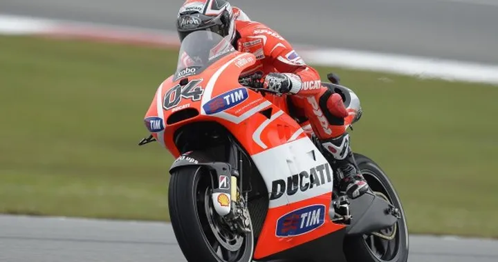 Dovizioso: "Il nostro gap rispetto ai primi è sempre notevole"