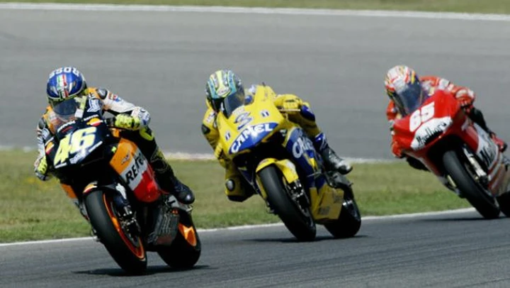Motomondiale 2013, liste piloti: molti e buoni o pochi e 