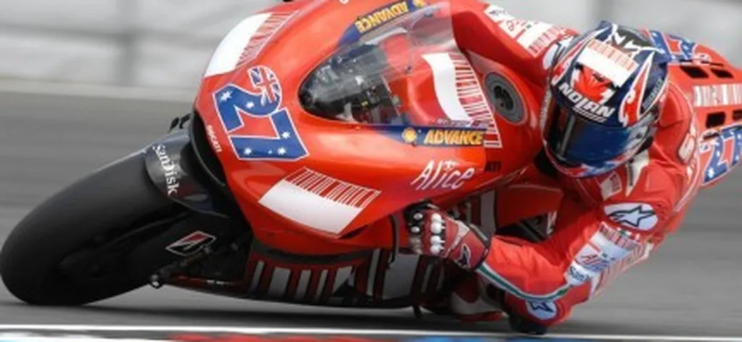 MotoGP: la Ducati gioca in casa