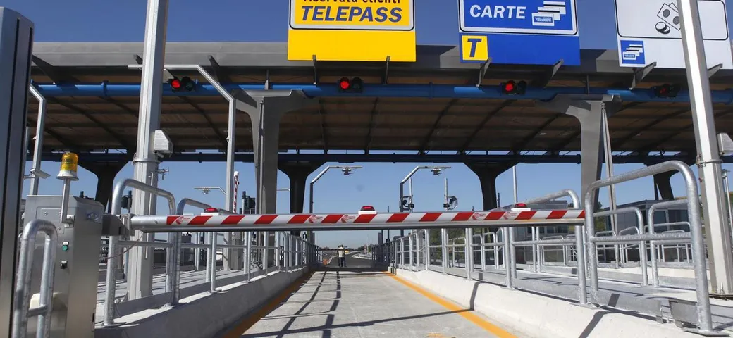 Telepass: prorogato lo sconto moto, ma chi lo usa?