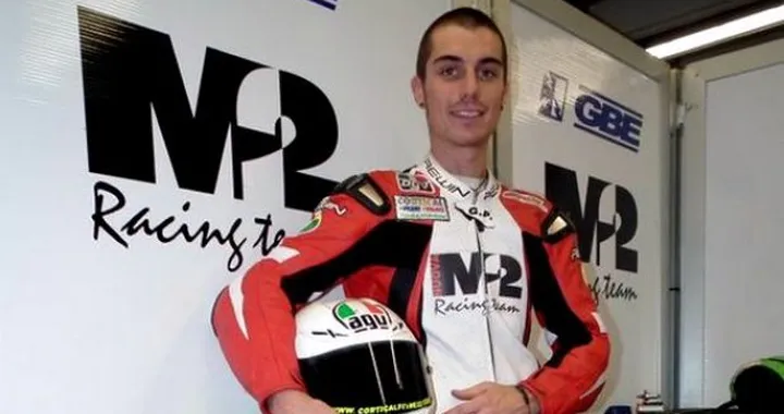 CIV 2011: Andrea Spadaro debutta in Stock 1000 con M2 Racing