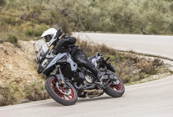 Suzuki Demo Ride Tour 2023: come partecipare