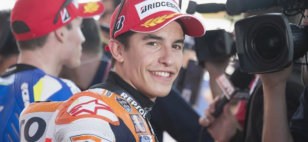 MotoGP, Marquez: nuovi dettagli sull'infortunio