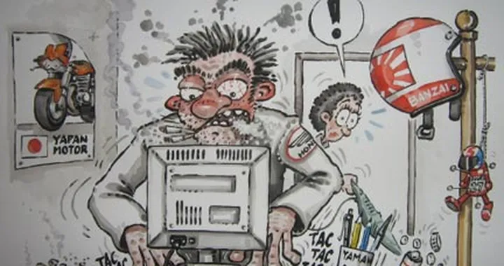 Il lettore indemoniato