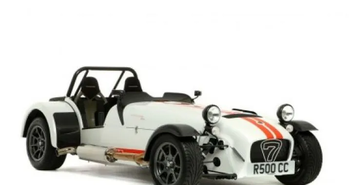Caterham: è morto il fondatore Graham Nearn all'età di 76 anni