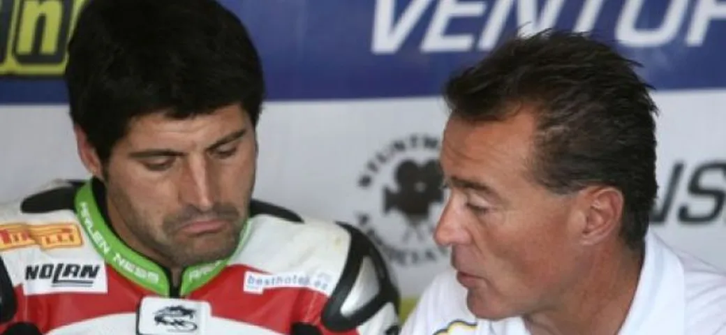 WSBK: Gregorio Lavilla sostituisce Brendan Roberts fino a fine stagione
