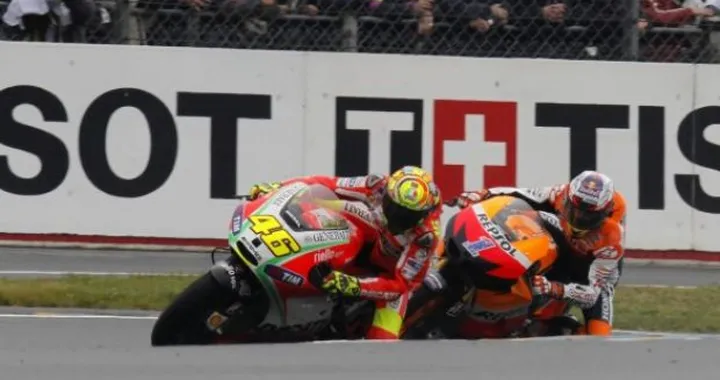 MotoGP: Gallery weekend Le Mans