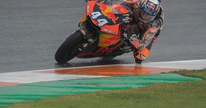 Moto2 Valencia 2018: Miguel Oliveira conquista la vittoria