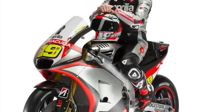 Alvaro Bautista a Motoblog: "Passeremo brutti momenti, ma ho fiducia in Aprilia"