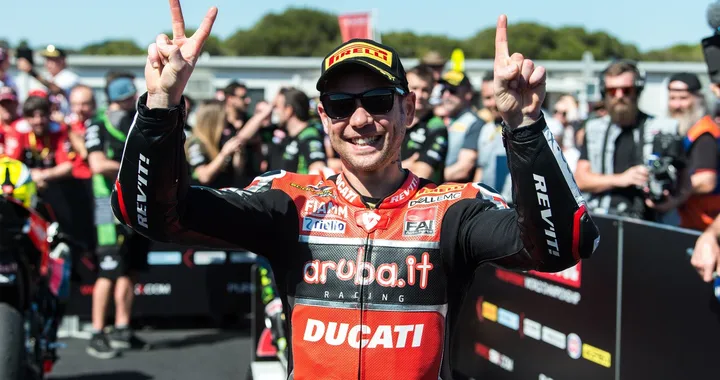 Bautista prevede "rivali agguerritissimi" in Thailandia