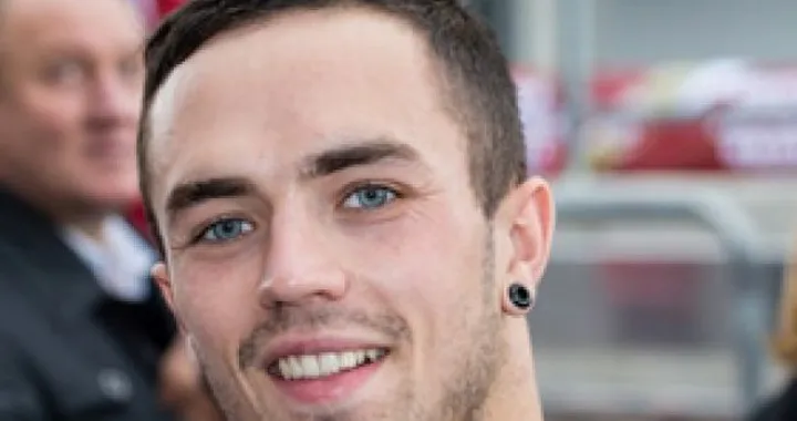 Superstock 1000: Coghlan nel 2013 con il team DMC Racing