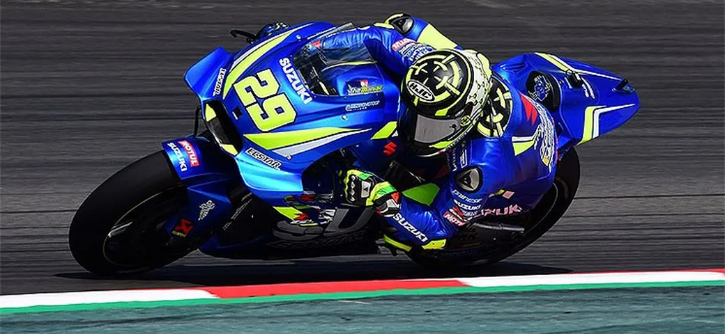 MotoGP: è ufficiale, Iannone in Aprilia