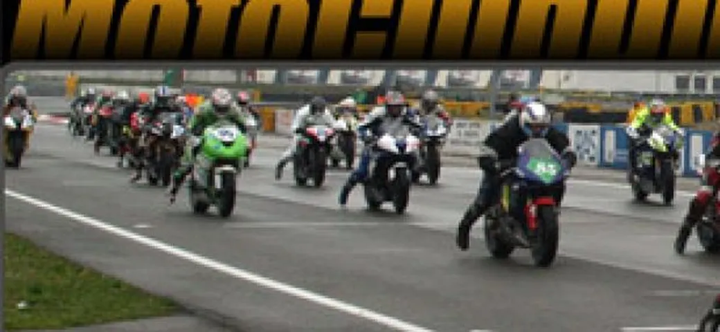 Si è concluso a Franciacorta il Trofeo Motoestate 2009