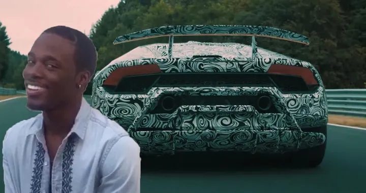 Il record della Lamborghini Huracan Performante al Nurburging è falso?