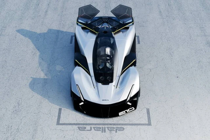 dallara