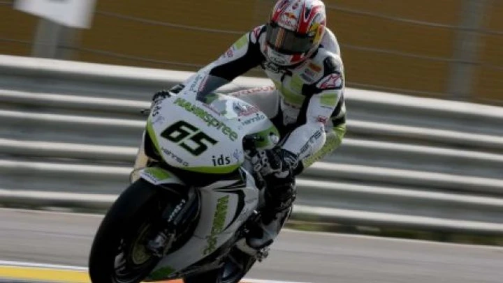 WSBK: Il meglio del weekend di Valencia