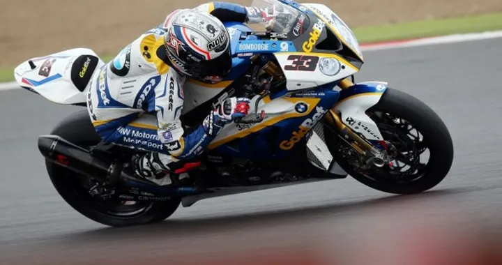 Marco Melandri: "Non abbiamo perso molti punti dalla testa della classifica"