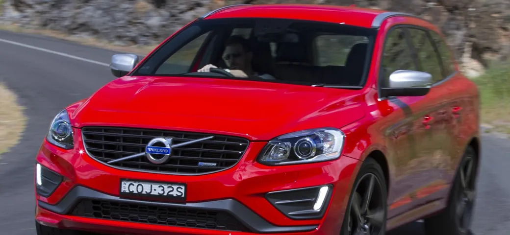 I nuovi pacchetti Polestar per le Volvo T6 AWD