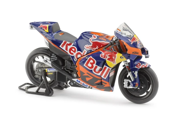 KTM lancia una collezione di prodotti dedicati al Natale