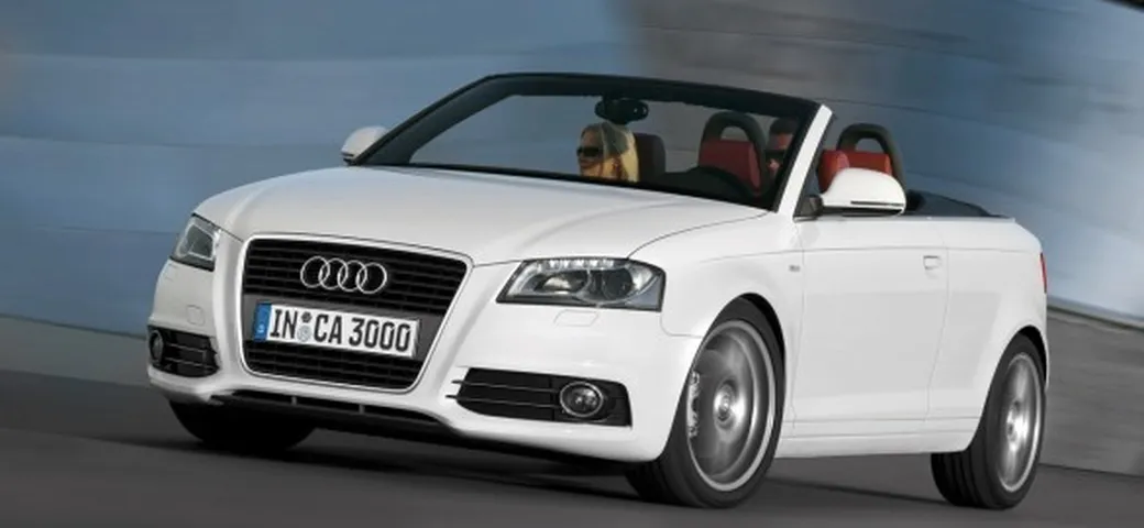 Auto cabrio: i modelli che si vendono più in fretta