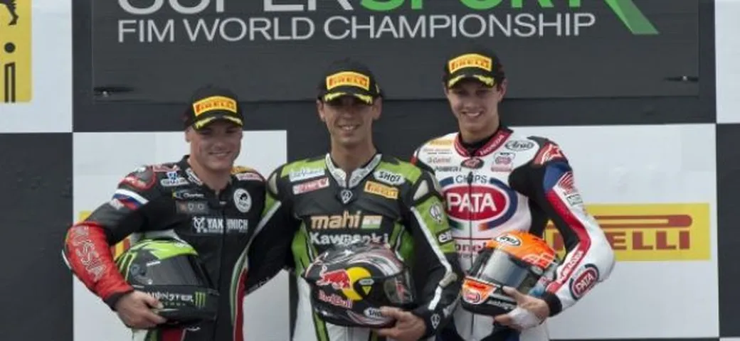 Mondiale Supersport: Sofuoglu vince a Phillip Island davanti a Lowes, 6° Scassa.