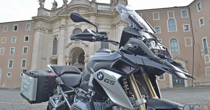 Italia il Paese dove sono stati immatricolati più motocicli