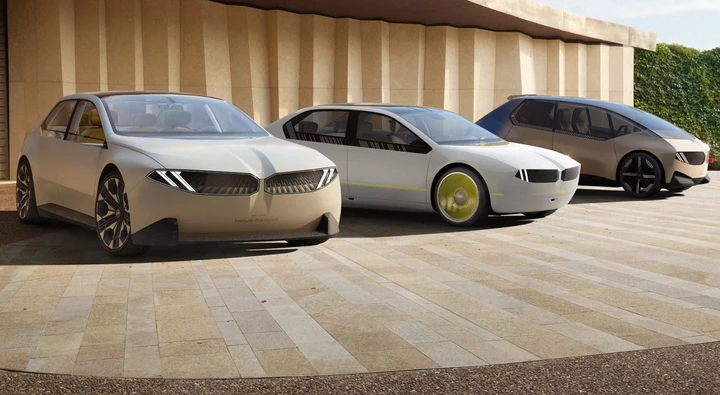 BMW