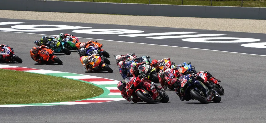MotoGP 2022, le Ducati in griglia diventano 8: accordo con Gresini Racing. A breve l'ufficialità con la VR46